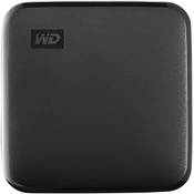 WD Elements SE Vergleich