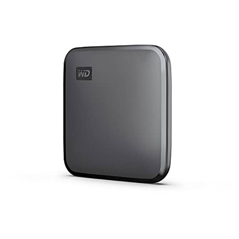 Top 10 WD-Externe-Festplatten Test & Vergleich