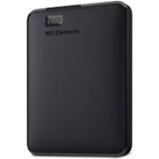 Western Digital Elements Portable WDBU6Y0040BBK-WESN