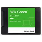 WD Green SSD WDS100T3G0A