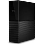 WD My Book Desktop