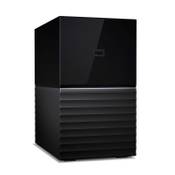 WD My Book Duo 8 TB Desktop RAID Vergleich