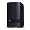 WD My Cloud  EX2 Ultra