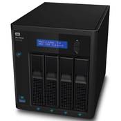 WD My Cloud EX4100 Vergleich