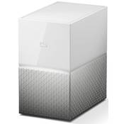 Western Digital My Cloud Home Duo Vergleich