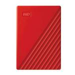 WD My Passport 2 TB
