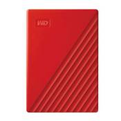 WD My Passport 2 TB