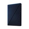 WD My Passport for Mac externe Festplatte