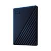 Western Digital My Passport for Mac 4 TB