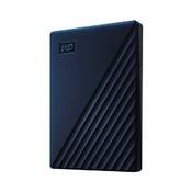 Western Digital My Passport for Mac 4 TB