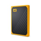 Wd My Passport Go Vergleich