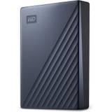 WD My Passport Ultra