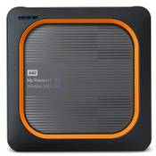 WD 500 GB My Passport Wireless SSD Vergleich