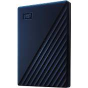 WD My Passport