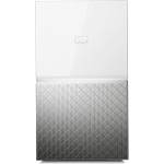 Western digital WD My Cloud Home Duo