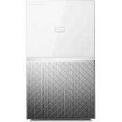 Western digital WD My Cloud Home Duo Vergleich
