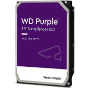WD Purple interne Festplatte 2 TB