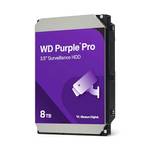 Wd Purple Pro WD8002PURP-SPC9JY0