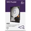 Western Digital Purple WDBGKN0060HNC-WRSN
