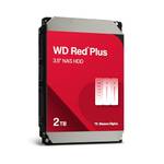 Wd Red Plus 2TB WD20EFPX