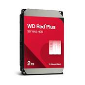 Wd Red Plus 2TB WD20EFPX Vergleich