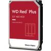 Wd Red Plus 6 TB NAS 3.5"