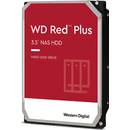 Wd Red Plus 6 TB NAS 3.5"