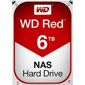 Wd Red Plus WD60EFRX Vergleich