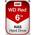 Wd Red Plus WD60EFRX