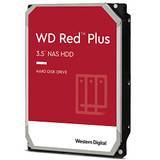 Wd Red Plus WD80EFPX