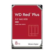 Wd Red Plus WD80EFZZ-SPBTXN0 Vergleich