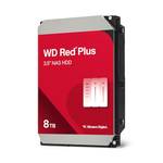 Wd Red Plus WD89EFPX-SPC4ZN0