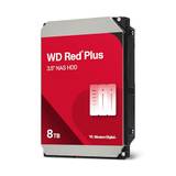 Wd Red Plus WD89EFPX-SPC4ZN0