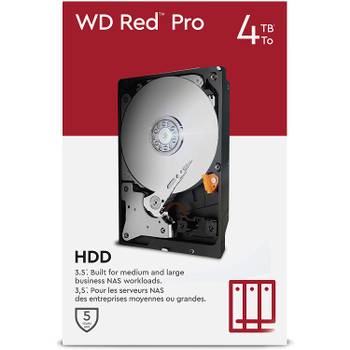 4TB-HDD Test & Vergleich » Top 12 im November 2024