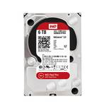 Wd Red Pro WD6001FFWX