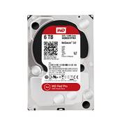 Wd Red Pro WD6001FFWX