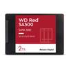 WD Red SA500 NAS