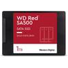 WD Red SA500
