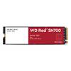 WD Red SN700 NVMe SSD
