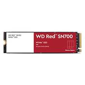 WD Red SN700 NVMe SSD Vergleich