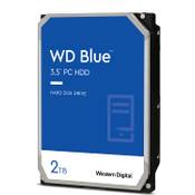 Western Digital WD Blue WD20EZRZ Vergleich