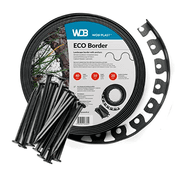 WDB Flexible Rasenkante