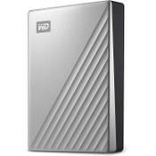 Western Digital My Passport Ultra