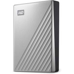 Western Digital My Passport Ultra