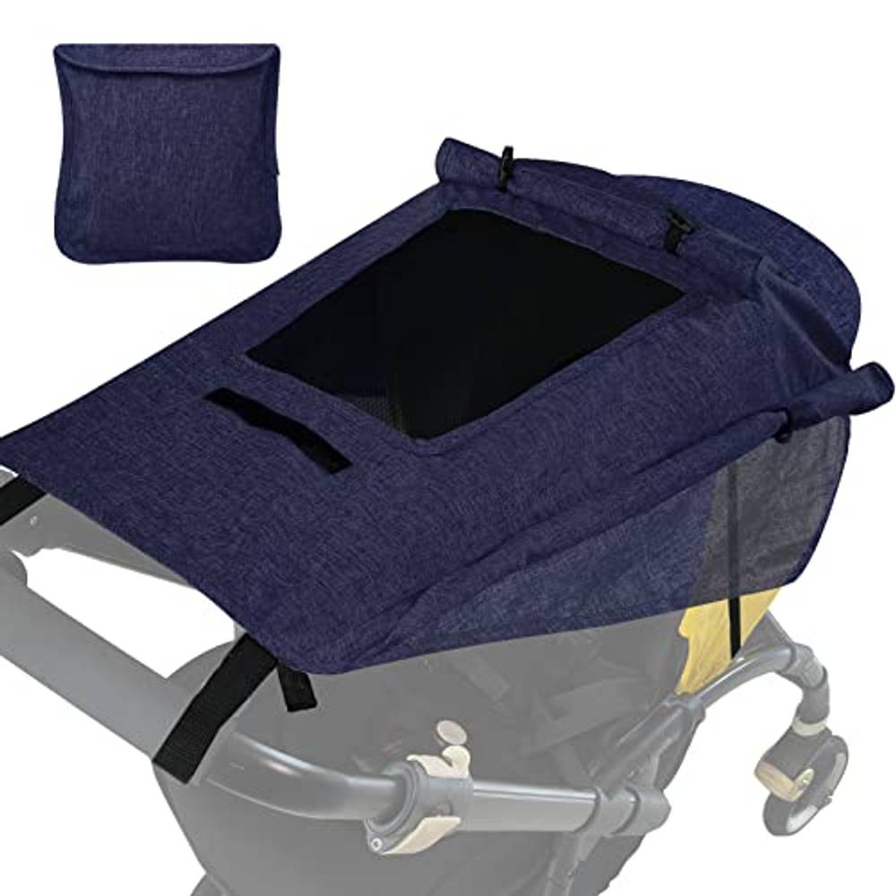 Sonnensegel Kinderwagen Top 10 Test & Vergleich
