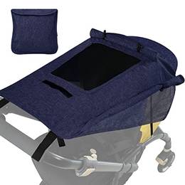 Sonnensegel Kinderwagen Top 10 Test & Vergleich