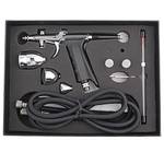 Wdmjxar ‎AirbrushKit-116B