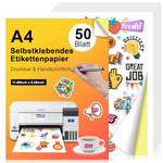 Wdzgx Etikettenpapier