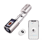 We.Lock SECBR01 Vergleich