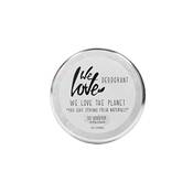 We Love The Planet Natürliche Deodorant-Creme